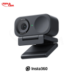 وب کم اینستا360 لینک 2C - هوش مصنوعی - Insta360 Link 2C 4K AI Webcam/نماکم