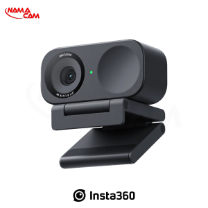 وب کم اینستا360 لینک 2C - هوش مصنوعی - Insta360 Link 2C 4K AI Webcam/نماکم