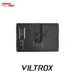 مانیتور ویلتروکس 7 اینچ Viltrox DC70 II 4k/نماکم