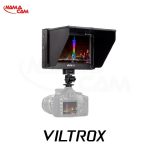 مانیتور ویلتروکس 7 اینچ Viltrox DC70 II 4k/نماکم