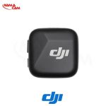 میکروفون تک نفره بی‌سیم DJI Mic Mini برای دوربین و گوشی هوشمند/نماکم