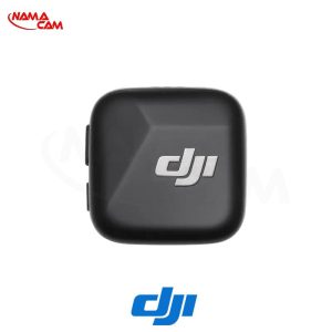 میکروفون دی جی آی میک مینی تک میکروفون – DJI Mic Mini – 1 Person