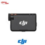 میکروفون تک نفره بی‌سیم DJI Mic Mini برای دوربین و گوشی هوشمند/نماکم