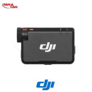 میکروفون تک نفره بیسیم DJI Mic Mini برای دوربین و گوشی هوشمند/نماکم