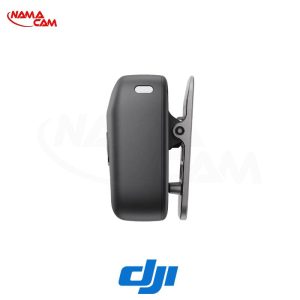 میکروفون تک نفره بیسیم DJI Mic Mini برای دوربین و گوشی هوشمند/نماکم