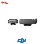 میکروفون تک نفره بی‌سیم DJI Mic Mini برای دوربین و گوشی هوشمند/نماکم