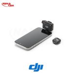 میکروفون تک نفره بی‌سیم DJI Mic Mini برای دوربین و گوشی هوشمند/نماکم