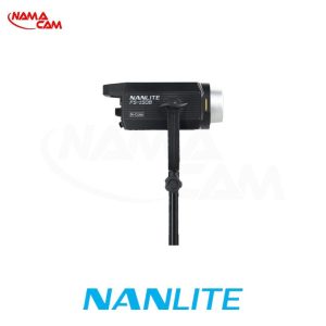 نور ثابت نانلایت Nanlite FS-150B Bi-Color/نماکم