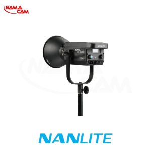 نور ثابت نانلایت Nanlite FS-150B Bi-Color/نماکم