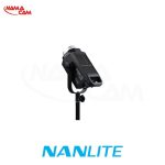 نور ثابت نانلایت Nanlite FS-150B Bi-Color/نماکم