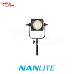 نور ثابت نانلایت Nanlite FS-200B Bi-Color/نماکم