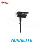 نور ثابت نانلایت Nanlite FS-200B Bi-Color/نماکم