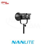 نور ثابت نانلایت Nanlite FS-200B Bi-Color/نماکم