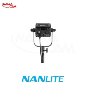 نور ثابت نانلایت Nanlite FS-200B Bi-Color/نماکم