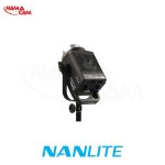 نور ثابت نانلایت Nanlite FS-200B Bi-Color/نماکم