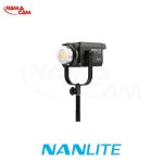 نور ثابت نانلایت Nanlite FS-200B Bi-Color/نماکم