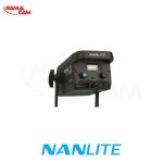 نور ثابت نانلایت Nanlite FS-300B Bi-Color/نماکم