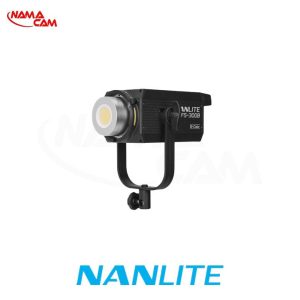 نور ثابت نانلایت Nanlite FS-300B Bi-Color