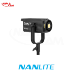 نور ثابت اسپتلایت نانلایت Nanlite FS-60B Bi-Color/نماکم