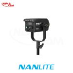 نور ثابت اسپتلایت نانلایت Nanlite FS-60B Bi-Color/نماکم