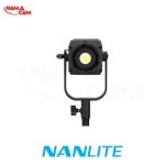 نور ثابت اسپتلایت نانلایت Nanlite FS-60B Bi-Color/نماکم