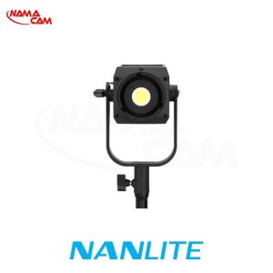 نور ثابت اسپتلایت نانلایت Nanlite FS-60B Bi-Color/نماکم