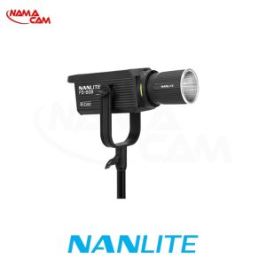 نور ثابت اسپتلایت نانلایت Nanlite FS-60B Bi-Color/نماکم
