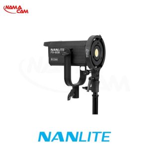 نور ثابت اسپتلایت نانلایت Nanlite FS-60B Bi-Color/نماکم