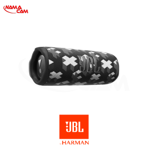 اسپیکر جی بی ال فلیپ 6 مارتین گریکس - JBL Flip 6 Martin Garrix Edition/نماکم