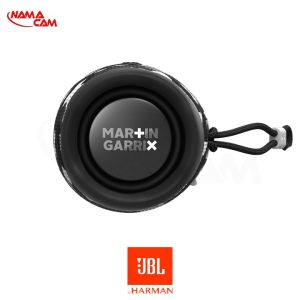 اسپیکر جی بی ال فلیپ 6 مارتین گریکس – JBL Flip 6 Martin Garrix Edition