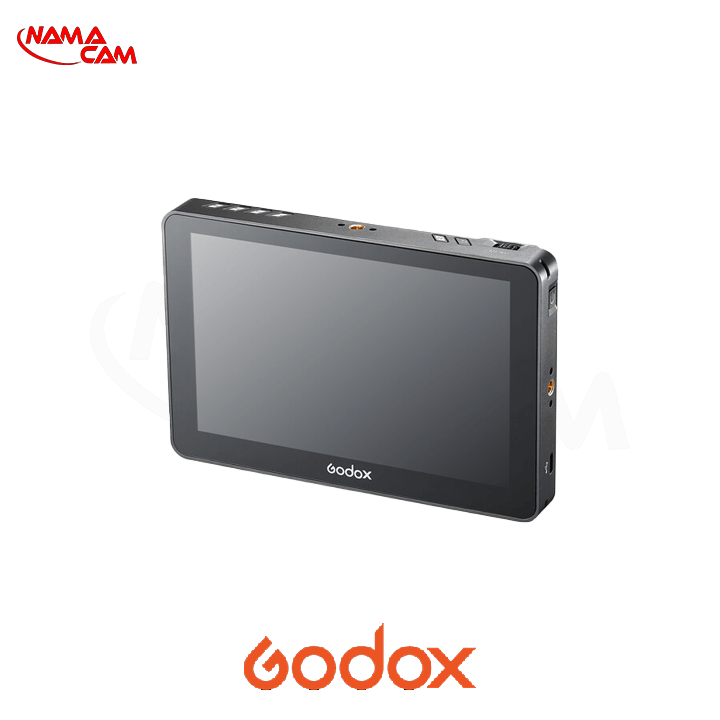 مانیتور و نمایشگر 7 اینچی لمسی 4K گودکس Godox GM7S/نماکم