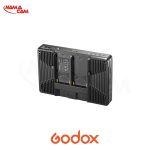 مانیتور و نمایشگر 7 اینچی لمسی 4K گودکس Godox GM7S/نماکم