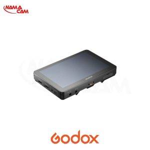 مانیتور و نمایشگر 7 اینچی لمسی 4K گودکس Godox GM7S/نماکم