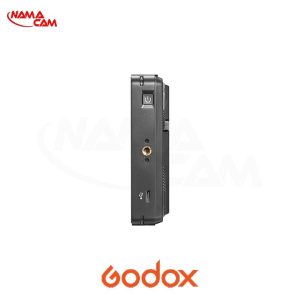 مانیتور و نمایشگر 7 اینچی لمسی 4K گودکس Godox GM7S/نماکم