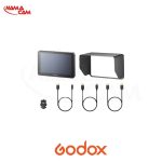 مانیتور و نمایشگر 7 اینچی لمسی 4K گودکس Godox GM7S/نماکم
