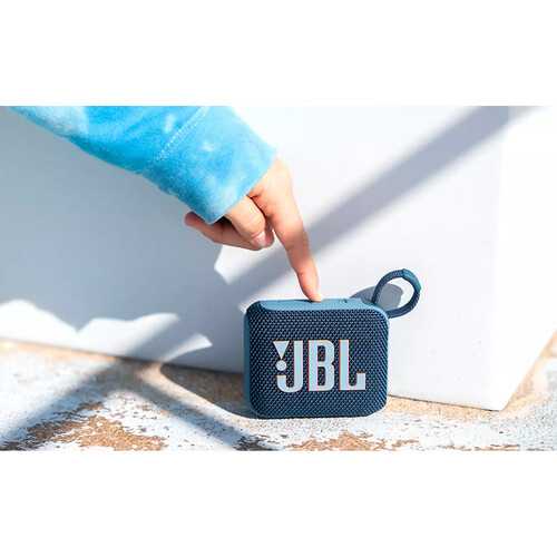 اسپیکر جی بی ال گو 4 - JBL Go 4/نماکم