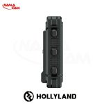 کیت مانیتورینگ سیستم انتقال ویدیوی بی‌سیم هالی‌لند Hollyland Pyro/نماکم