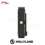 کیت مانیتورینگ سیستم انتقال ویدیوی بی‌سیم هالی‌لند Hollyland Pyro/نماکم