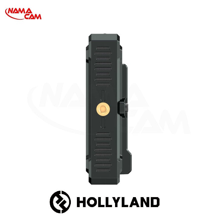 کیت مانیتورینگ سیستم انتقال ویدیوی بی‌سیم هالی‌لند Hollyland Pyro/نماکم