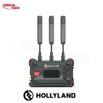 کیت مانیتورینگ سیستم انتقال ویدیوی بی‌سیم هالی‌لند Hollyland Pyro/نماکم