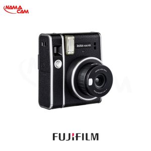 دوربین چاپ سریع فوجی اینستکس مینی 40 – FUJIFILM INSTAX MINI 40
