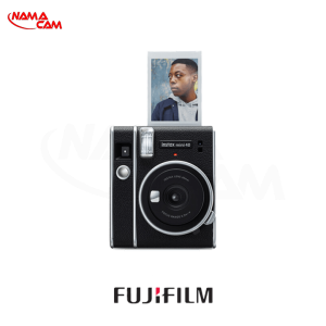 دوربین چاپ سریع فوجی اینستکس مینی 40 - FUJIFILM INSTAX MINI 40/نماکم