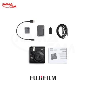 دوربین چاپ سریع فوجی اینستکس مینی 99 - FUJIFILM INSTAX MINI 99 /نماکم