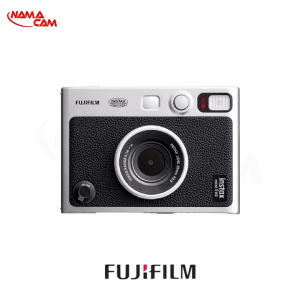 دوربین چاپ سریع فوجی اینستکس مینی اِوِ - FUJIFILM INSTAX MINI EVO/نماکم