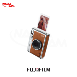 دوربین چاپ سریع فوجی اینستکس مینی اِوِ - FUJIFILM INSTAX MINI EVO/نماکم