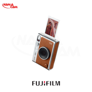 دوربین چاپ سریع فوجی اینستکس مینی EVO اصلی – FUJIFILM INSTAX MINI EVO
