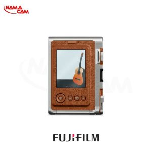 دوربین چاپ سریع فوجی اینستکس مینی اِوِ - FUJIFILM INSTAX MINI EVO/نماکم