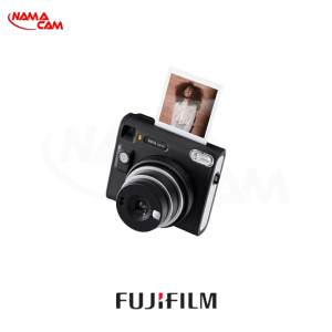 دوربین چاپ سریع فوجی اینستکس - FUJIFILM INSTAX SQUARE SQ40/نماکم