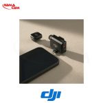 آداپتور تلفن همراه DJI Mic Mini (لایتنینگ)