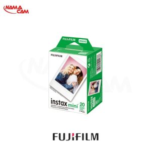 کاغذ دوربین چاپ سریع فوجی 60 تایی Instax Mini